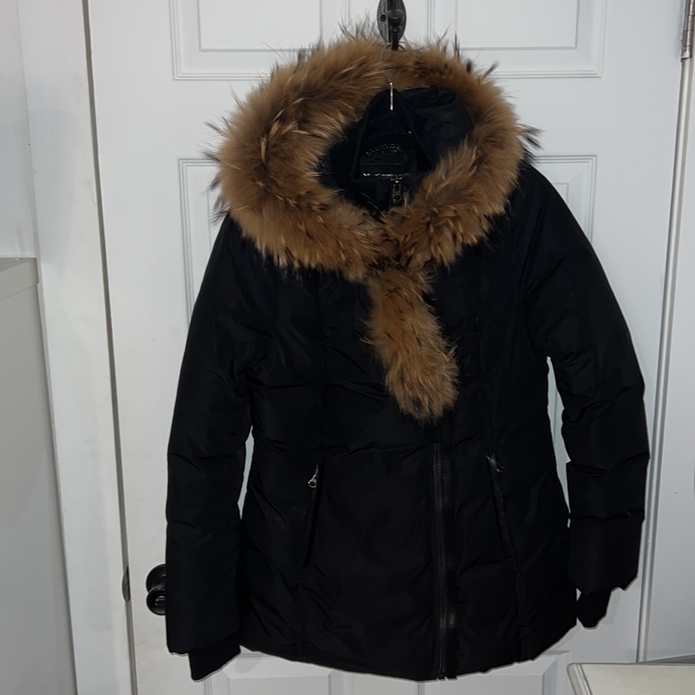Mackage Coat - Picture 4 of 12